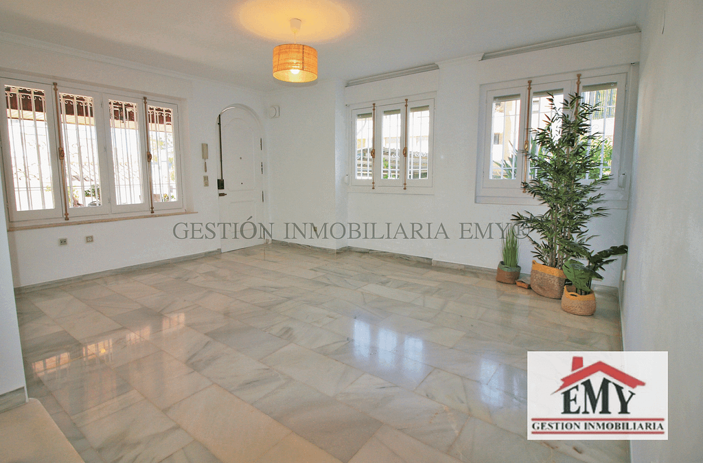 Piso Reformado (Venta) – El Limonar Piso Reformado (Venta) – El Limonar